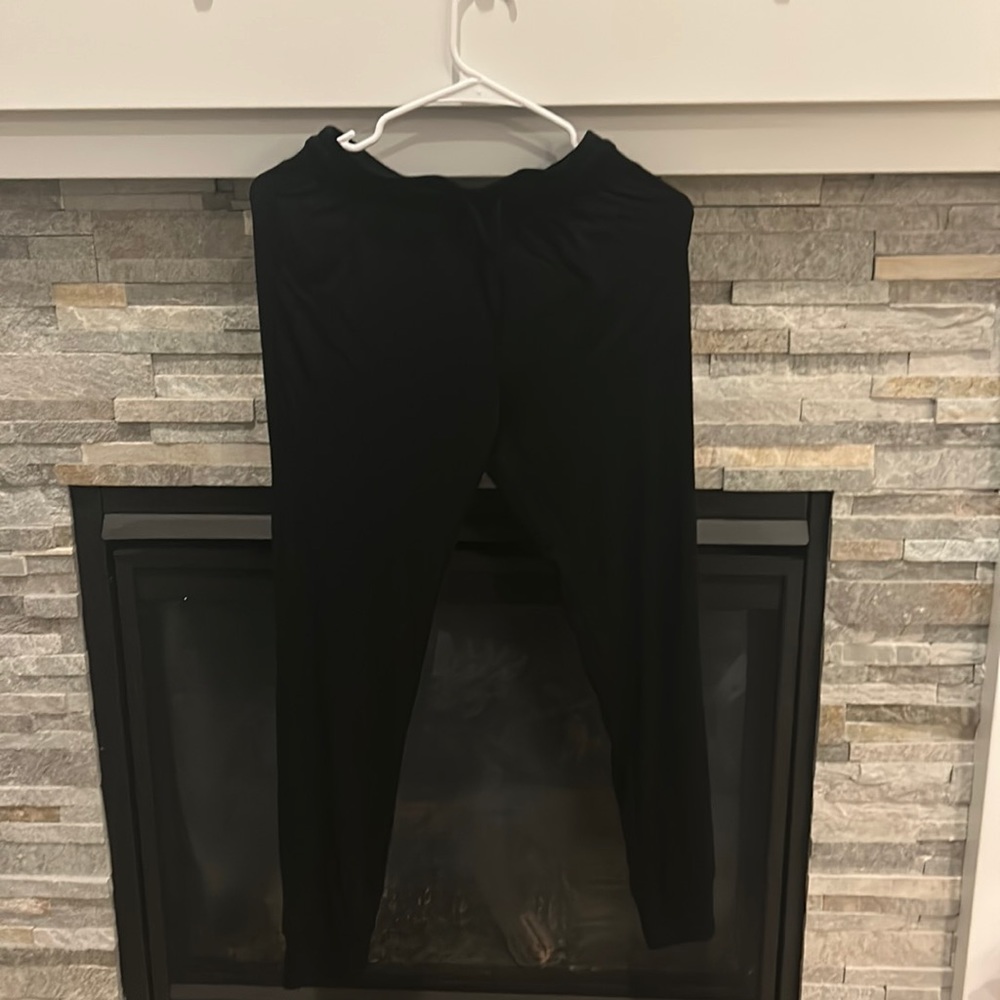 Youth girls sweat pants
